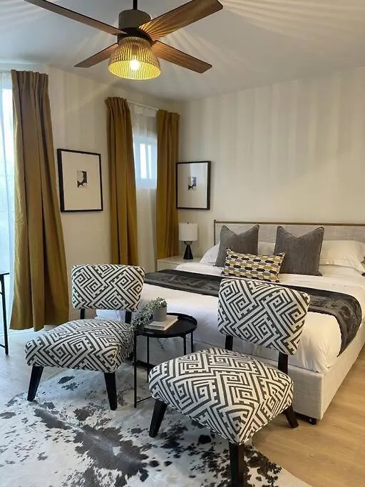 Apartment Chic 2 Bedroom With Parking Toronto Canada